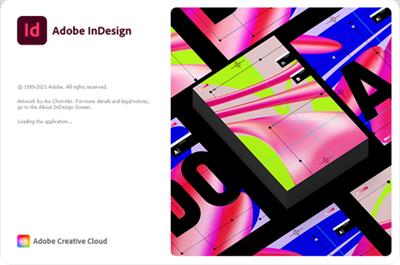 Adobe InDesign 2022 v17.0.0.96 (x64) Multilingual