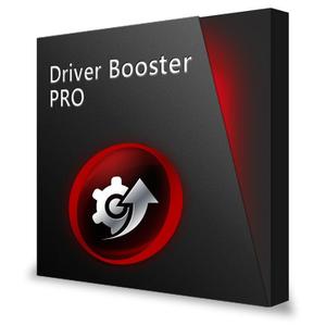 IObit Driver Booster Pro 9.0.1.104 Multilingual + Portable