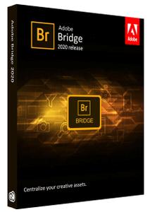Adobe Bridge 2022 v12.0.0.234 (x64) Multilingual