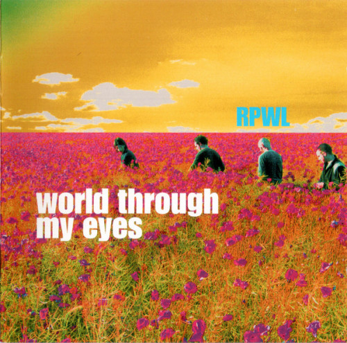 RPWL - World Through My Eyes (2005) (LOSSLESS)