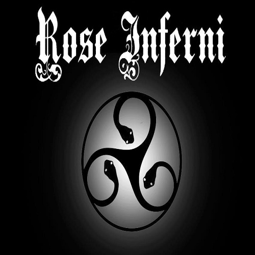 Rose Inferni - Alivio y Letargo (EP) 2013