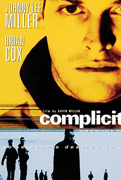 Complicity(2000) 720p x264 EDGE2020