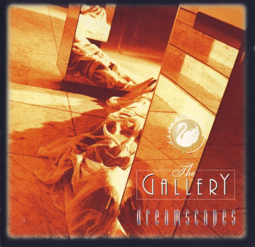 The Gallery - Dreamscapes (1997) (LOSSLESS)