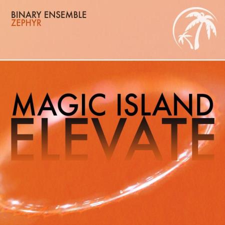 Binary Ensemble - Zephyr (Extended Mix) (2021)