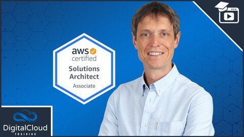 NEW AWS Certified Solutions Architect Associate 2021 SAA-C02 (Update 10.2021)
