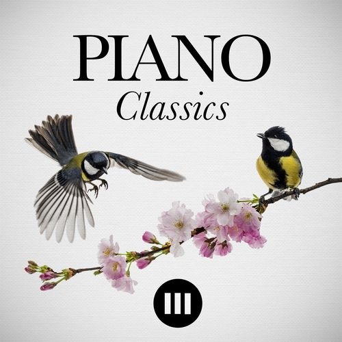 Piano Classics (2021) Mp3