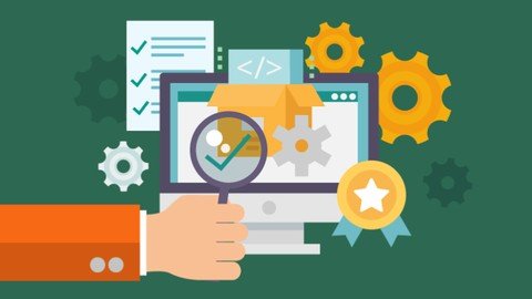 Udemy - Learn SDET Essentials - Full Stack QA Automation