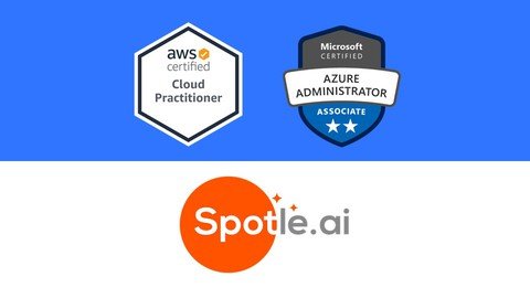 Udemy - AWS And Microsoft Azure Certification