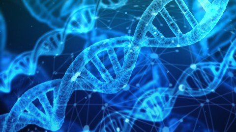 Udemy - Genetics and Next Generation Sequencing for Bioinformatics
