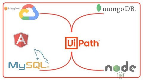 Udemy - RPA# Advanced UiPath skills with Orchestrator,Build 3 Robots