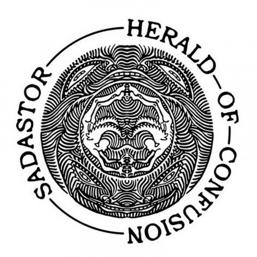 Sadastor - Herald of Confusion (Demo) 1998
