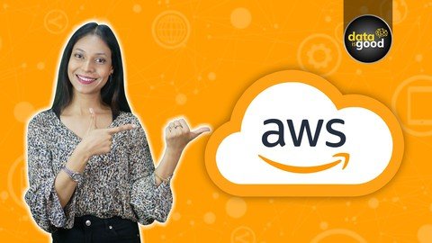Udemy - Amazon Web Services (AWS) - Master Amazon Cloud Platform