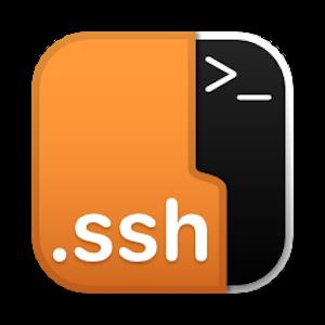 SSH Config Editor Pro 2.3.2 macOS