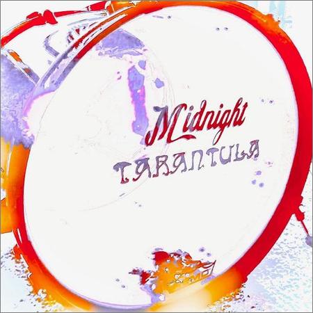 Midnight Tarantula - Midnight Tarantula (2021)