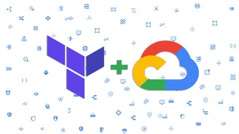 Udemy - Terraform for Beginners using GCP - Google Cloud (Hands-on)