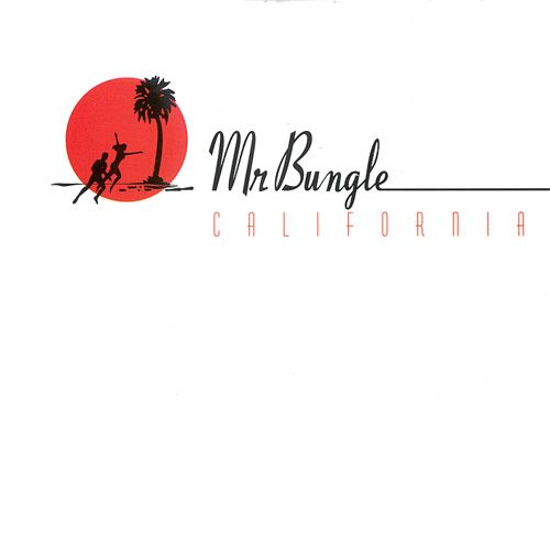 Mr. Bungle - California 1999
