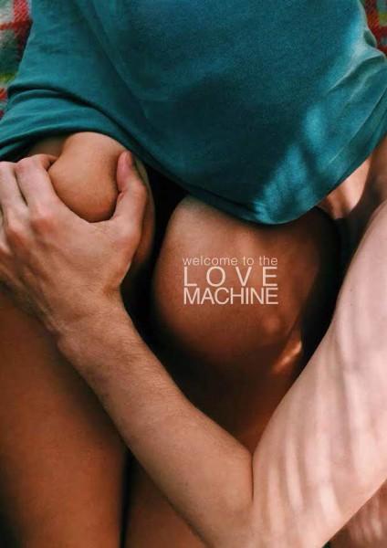 Машина любви / Love Machine (Павел Руминов) [2016 - 2.63 GB