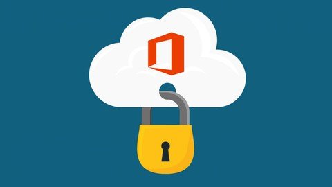 Udemy - Security in Office 365