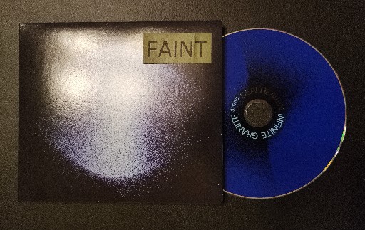 Deafheaven-Infinite Granite-CD-FLAC-2021-FAiNT