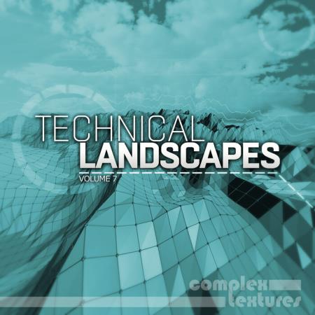 Сборник Technical Landscapes, Vol. 7 (2021)