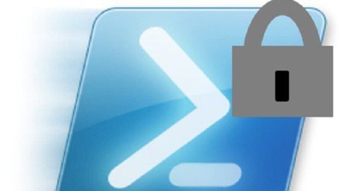 Udemy - PowerShell Security