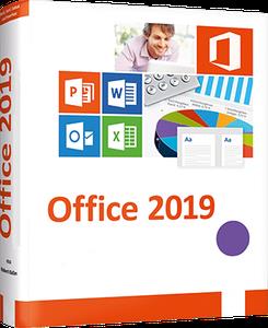 Microsoft Office Professional Plus 2016-2019 Retail-VL Version 2110 (Build 14527.20226) (x64) Multilanguage
