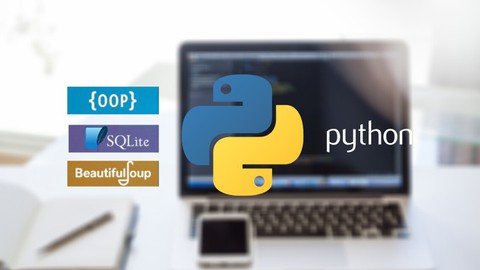 Udemy - Python - Full Course for Beginners - Udemy