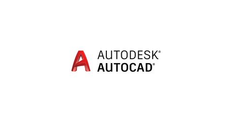 Udemy - AutoCAD2020 2D Basics & Advanced(Full Projects Civil + Arch)