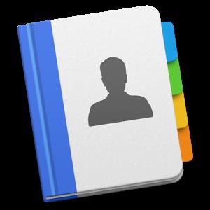 BusyContacts 1.6.1 (160128) macOS