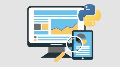 Udemy - Data Driven Investing (with Python)  Financial Data Science