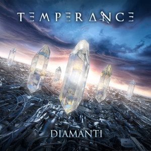 Temperance - New Tracks (2021)