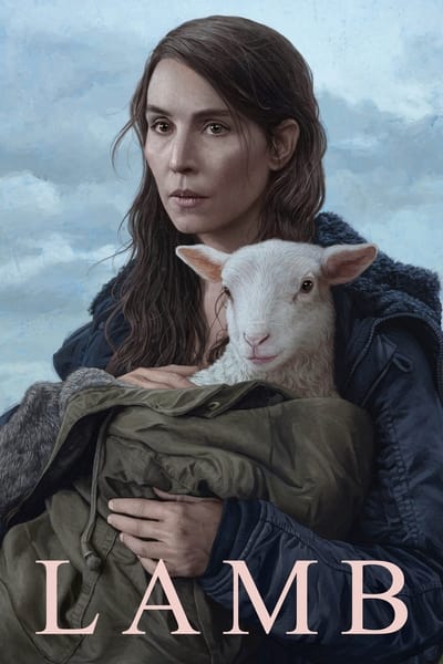 Lamb (2021) 720p WEBRip x264-GalaxyRG