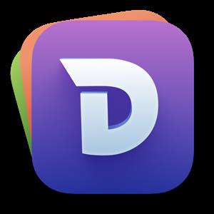 Dash v6.1.0 macOS