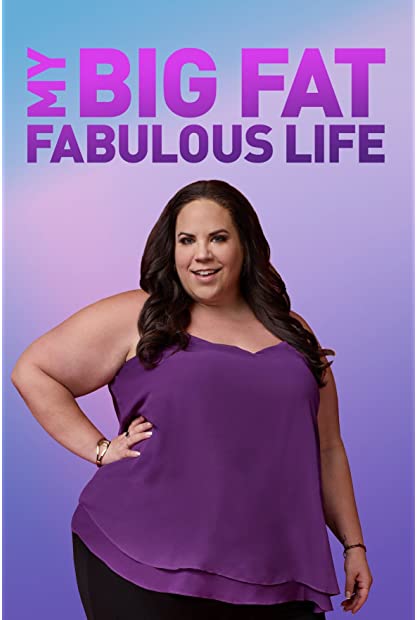 My Big Fat Fabulous Life S09E11 Late Toothless and High 480p x264-mSD