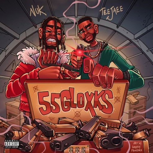 Nuk x Glockboyz Teejaee-55 Gloxks-16BIT-WEBFLAC-2021-ESGFLAC