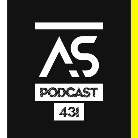 Сборник Addictive Sounds - Addictive Sounds Podcast 431 (2021-10-26)