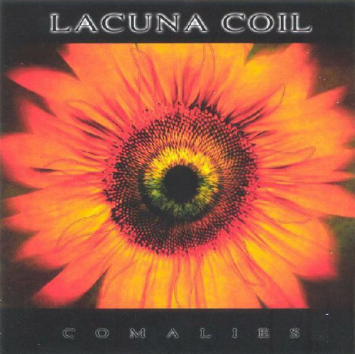 Lacuna Coil - Comalies (2002) (LOSSLESS)
