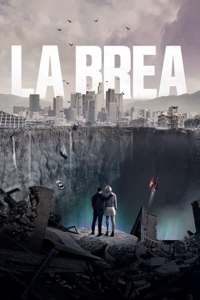 La Brea S01E05 720p HEVC x265-MeGusta