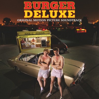 Burger Deluxe Soundtrack