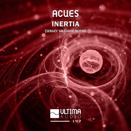 Acues - Inertia (Sergey Salekhov Remix) (2021)