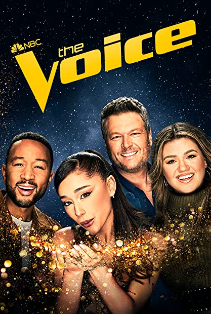 The Voice S21E12 The Knockouts 720p HULU WEBRip AAC2 0 H264-NTb