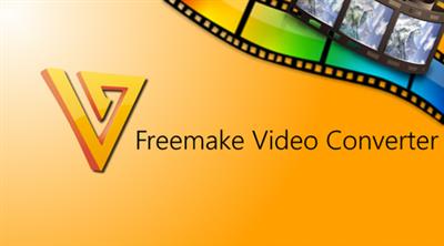 Freemake Video Converter 4.1.13.103 Multilingual