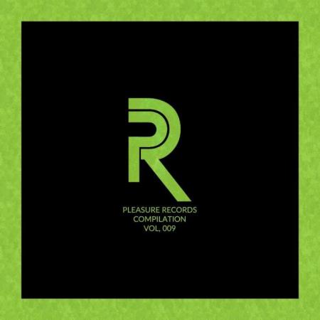Pleasure Records Compilation, Vol. 9 (2021)