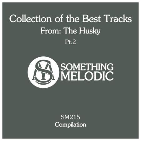 Collection Of The Best Tracks From: The Husky, Pt. 2 (2021)