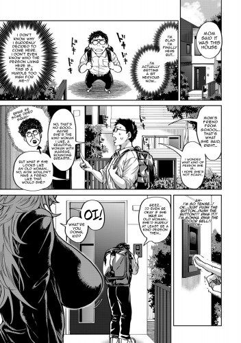 COMIC Kuriberon DUMA 2021-09 Vol 28 Hentai Comics