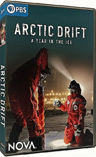 PBS - Nova Arctic Drift (2021)