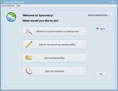 Syncovery Premium 9.39i Build 268 (x64)