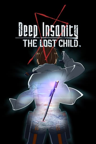 Deep Insanity THE LOST CHILD S01E03 1080p HEVC x265-MeGusta