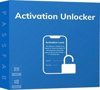 PassFab Activation Unlocker 4.0.1.7 Multilingual