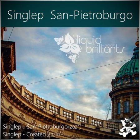 Singlep - San-Pietroburgo (2021)